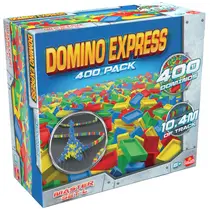Domino Express 400 stenen