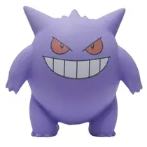 TCG PKMN ERASER BLISTER GENGAR