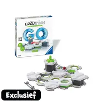 Ravensburger GraviTrax GO Flexible