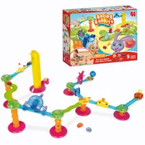 Racing Rabbits deluxe set