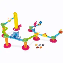 RACING RABBITS DELUXE SET