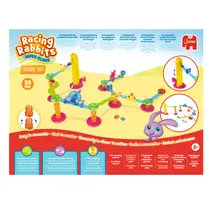 RACING RABBITS DELUXE SET