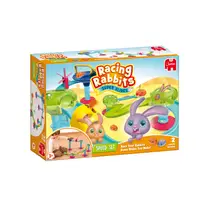 RACING RABBITS STARTER SET