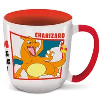 Pokémon Charizard mok - 400 ml