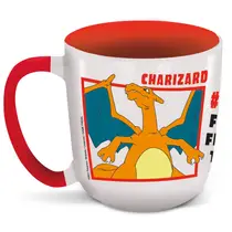 PKMN ELITE MUG IN GIFTBOX CHARIZARD