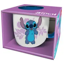 Disney Stitch mok - 400 ml