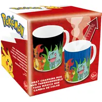 PKMN HEAT CHANGE MOK IN GIFTBOX UNIVERSE