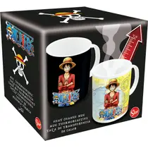 ONE PIECE HEAT CHANGE MOK IN GIFTBOX