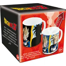 DRAGON BALL HEAT CHANGE MOK IN GIFTBOX