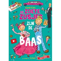 De Zoete Zusjes zijn de baas