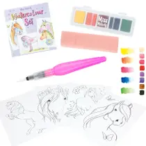 MISS MELODY AQUARELSET