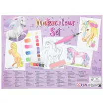 MISS MELODY AQUARELSET