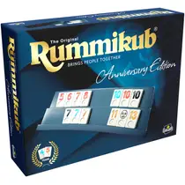 Rummikub 45th Anniversary Edition