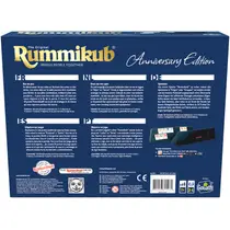 RUMMIKUB 45TH ANNIVERSARY EDITION