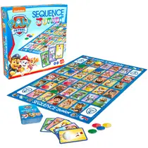 Sequence Junior PAW Patrol