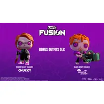 NSW FUNKO FUSION