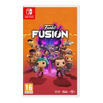 Funko Fusion Nintendo Switch