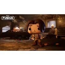 NSW FUNKO FUSION