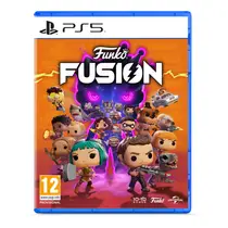 Funko Fusion PS5