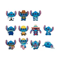 Disney Stitch foam clip