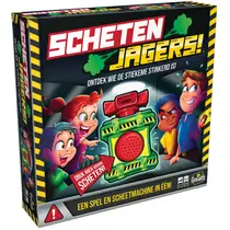 Schetenjagers