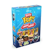 Funko Bitty Pop! Chase Game Disney