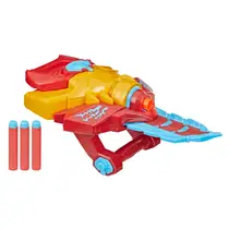 NERF MH MECH STIRKE IRON MAN