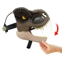 JW T-REX CHOMP N ROAR MASK