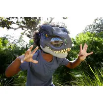 JW T-REX CHOMP N ROAR MASK