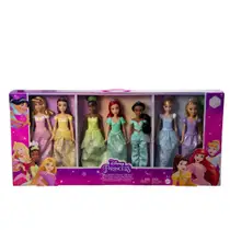 DISNEY PRINCESS GIFT SET