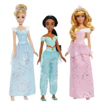 DISNEY PRINCESS GIFT SET