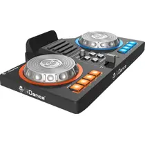 iDance Audio XD101n portable DJ set