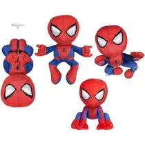 Spider-Man pluchen knuffel - 30 cm