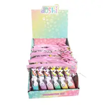 UNICORN MARKEERSTIFTEN SET