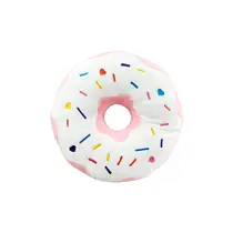 Doshi donut kussen - roze