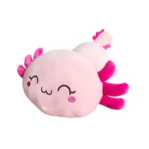 DOSHI AXYLOTL SQUISHY