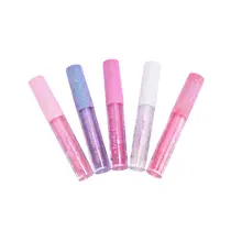 Glitter lipgloss set 5-delig