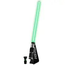 SW BL LIGHTSABER YODA