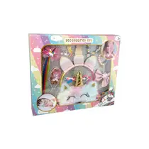 UNICORN SET 12 PCS