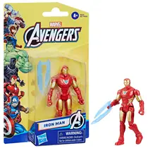 AVN EPIC HERO IRON MAN 10CM