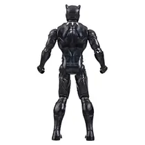 AVN EPIC HERO BLACK PANTHER 10CM