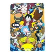 One Piece plaid - 140 x 100 cm