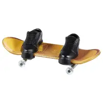 HW GOLDEN PROMO SKATEBOARD 2024