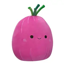 SQUISHMALLOWS AZIZBEK RED ONIO 30 CM