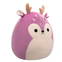 SQUISHMALLOWS SHANTRICE PLUM FAWN WHITE