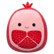 Squishmallows knuffel Oatfae de granaatappel met zaden - 40 cm