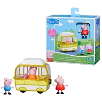 PEPPA PIG LET'S GO WITH PEPPA ASST