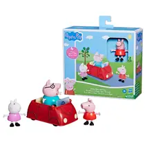 PEPPA PIG LET'S GO WITH PEPPA ASST