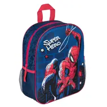 Spider-Man Super Hero 3D rugzak