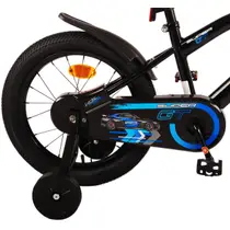 VOLARE FIETS SUPER GT BLAUW 16 INCH